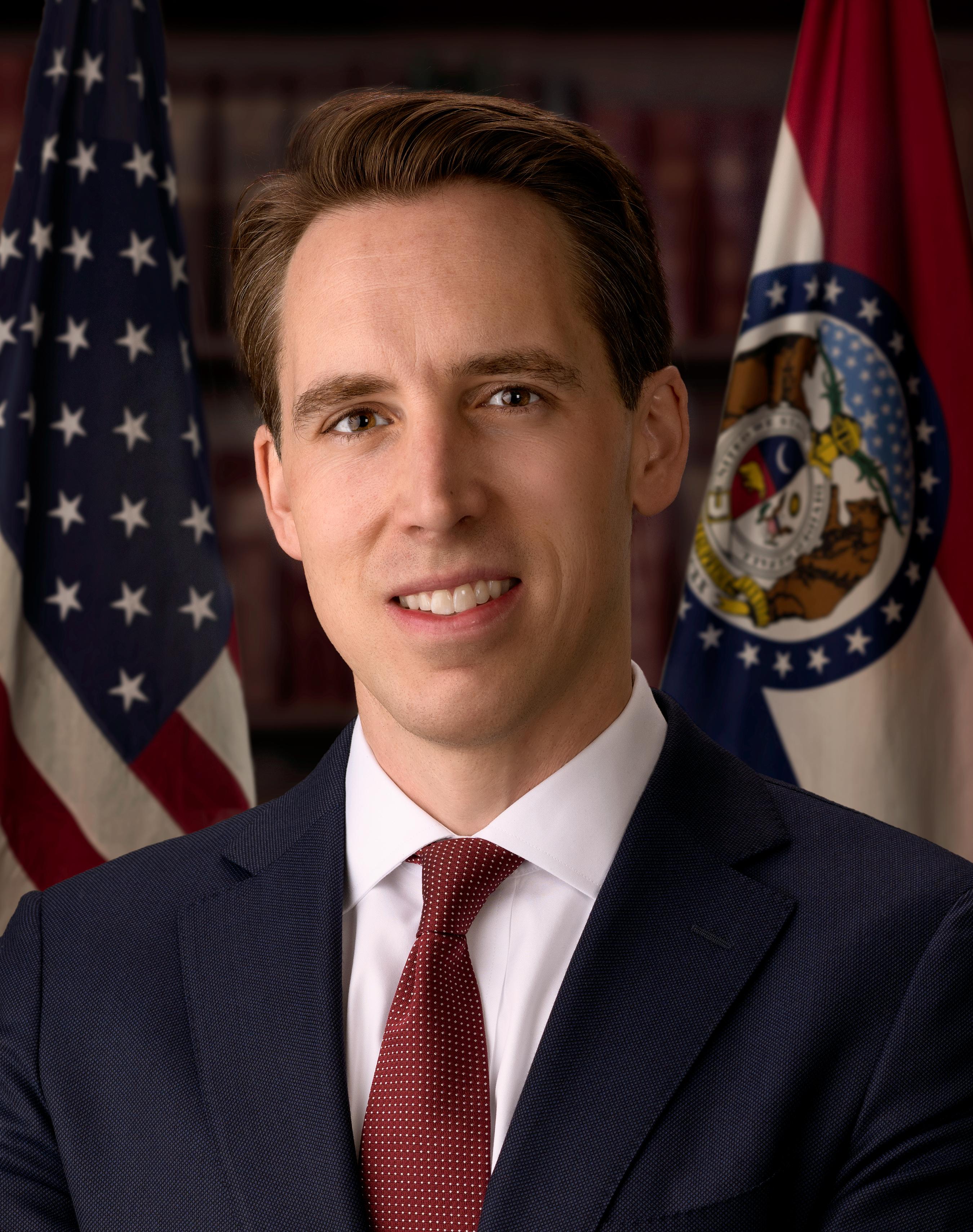 profile picture of Josh Hawley