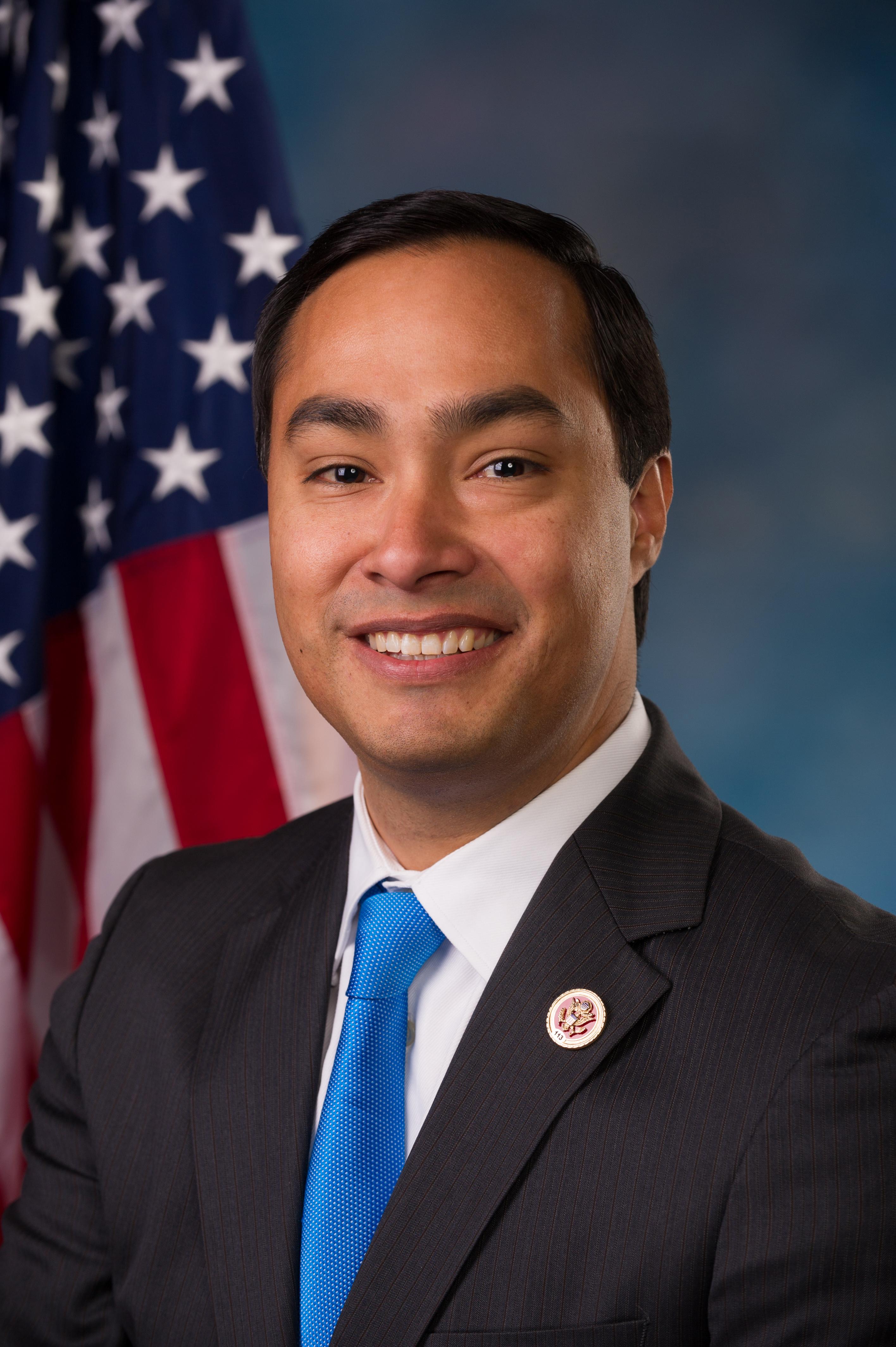 profile picture of Joaquin Castro