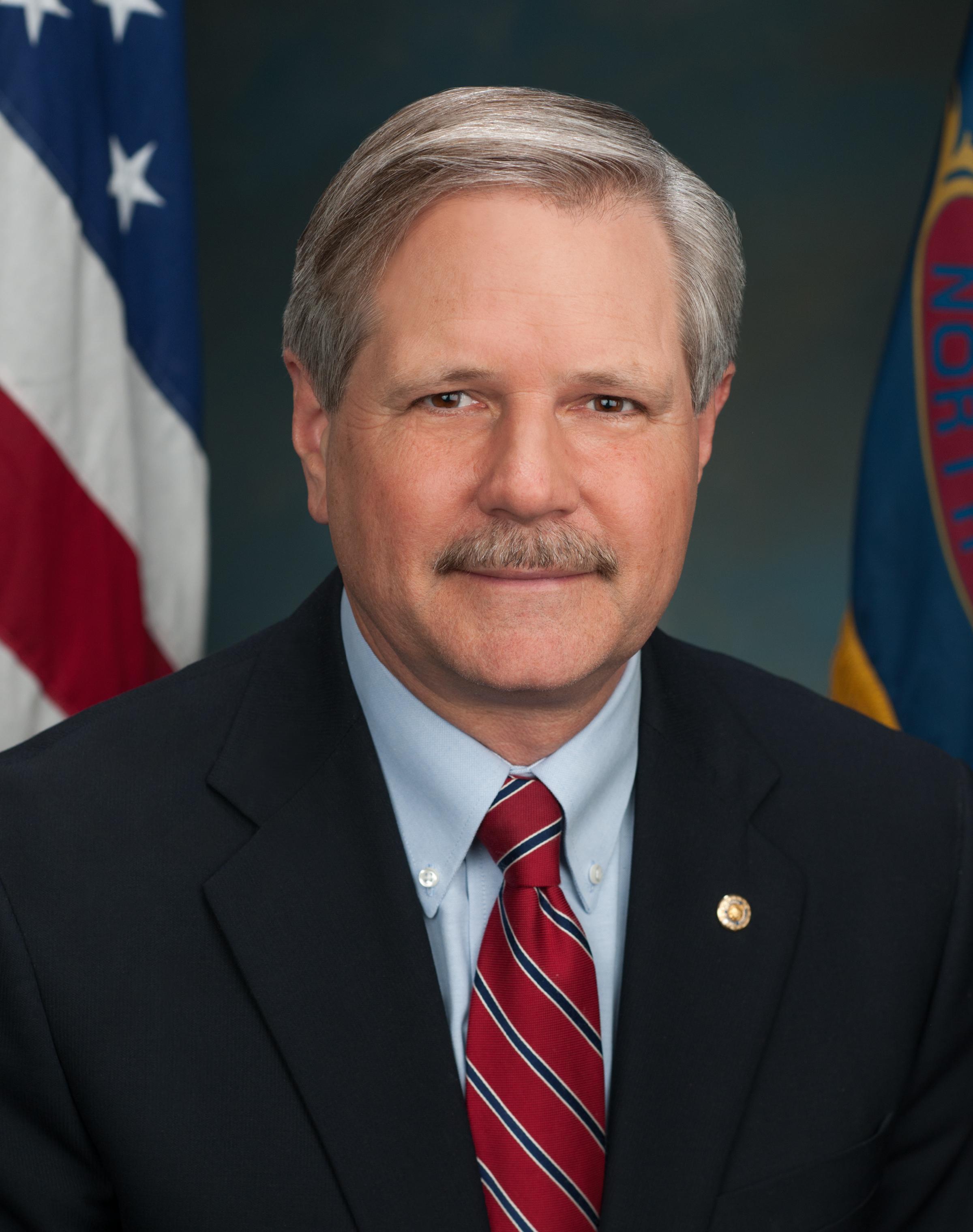 profile picture of John Hoeven